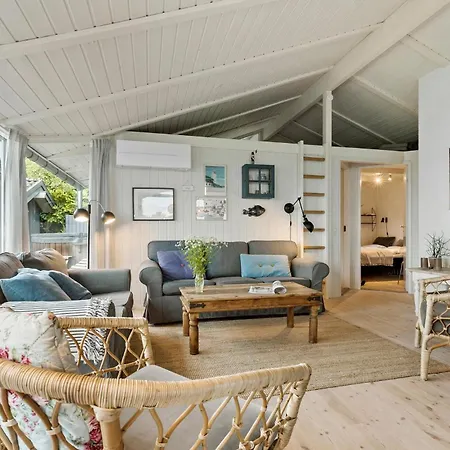 3 Bedroom Lovely In * Ebeltoft